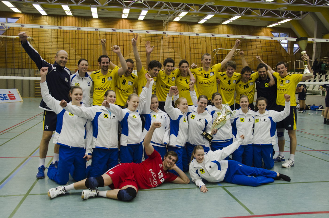 Cupfinale
